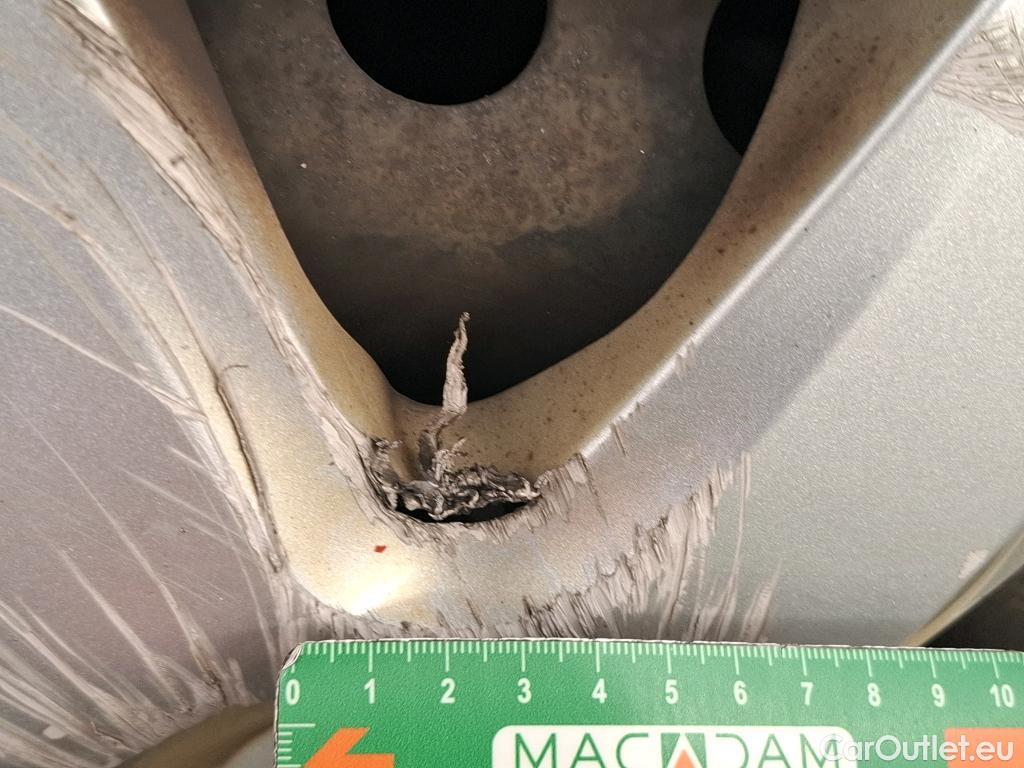  Renault  Kangoo  Zen 1.5 dCi 90CV BVM5 E6 #38