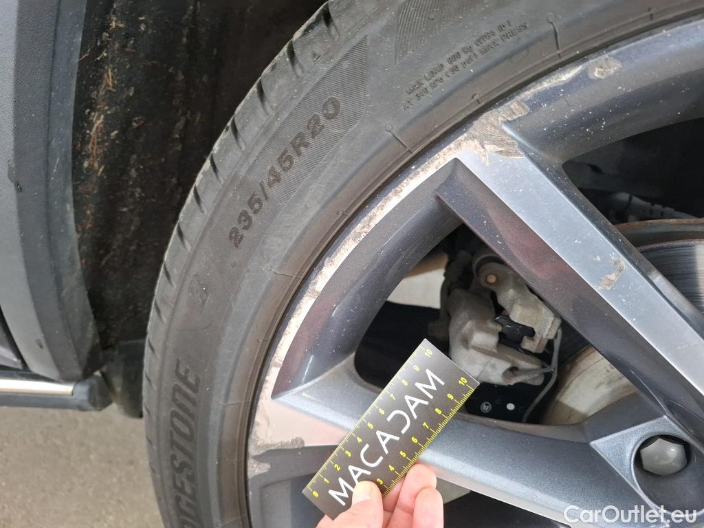  Skoda  Kodiaq  L&K 2.0 TDI 150CV BVA7 E6d #8