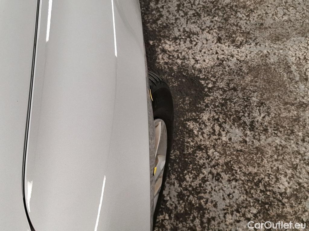  Renault  Megane  IV Berline 5pt. Business 1.5 dCi 115CV BVA7 E6dT #2