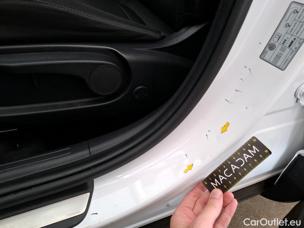  Hyundai  Tucson  Creative Mild-Hybrid 2WD 1.6 CRDI 135CV BVM6 E6d #6