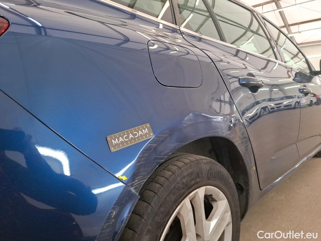  Renault  Megane  IV Grandtour Business 1.5 dCi 95CV BVM6 E6dT #1