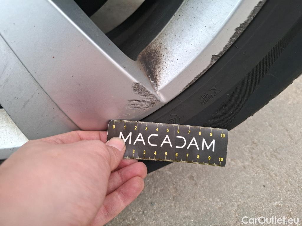  Skoda  Superb  Break Business 2.0 TDI 150CV BVA7 E6d #8