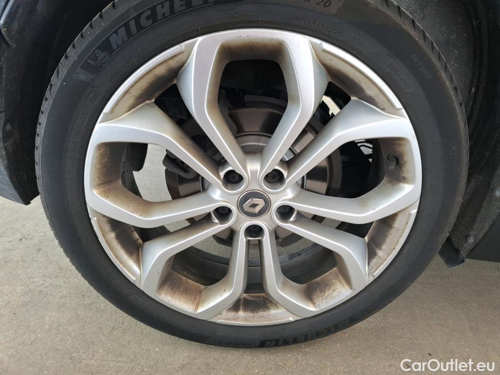  Renault  Scenic  IV Business 1.7 dCi 120CV BVA6 E6dT #47