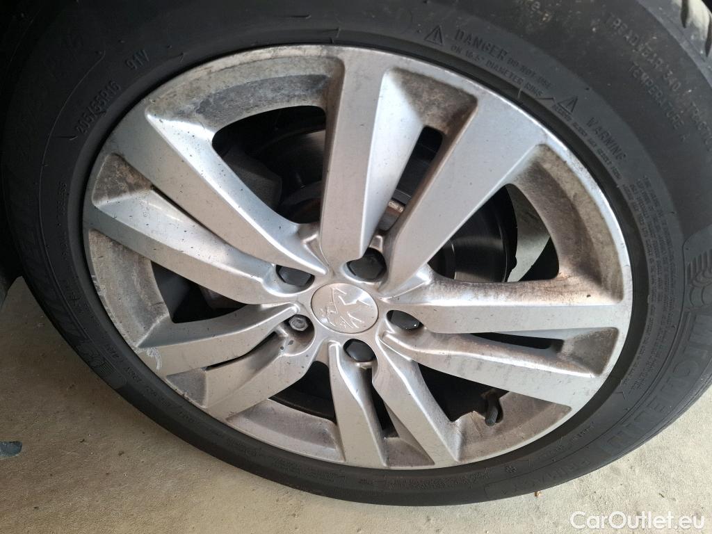  Peugeot  308  SW Active Business 1.5 HDI 100CV BVM6 E6d #39