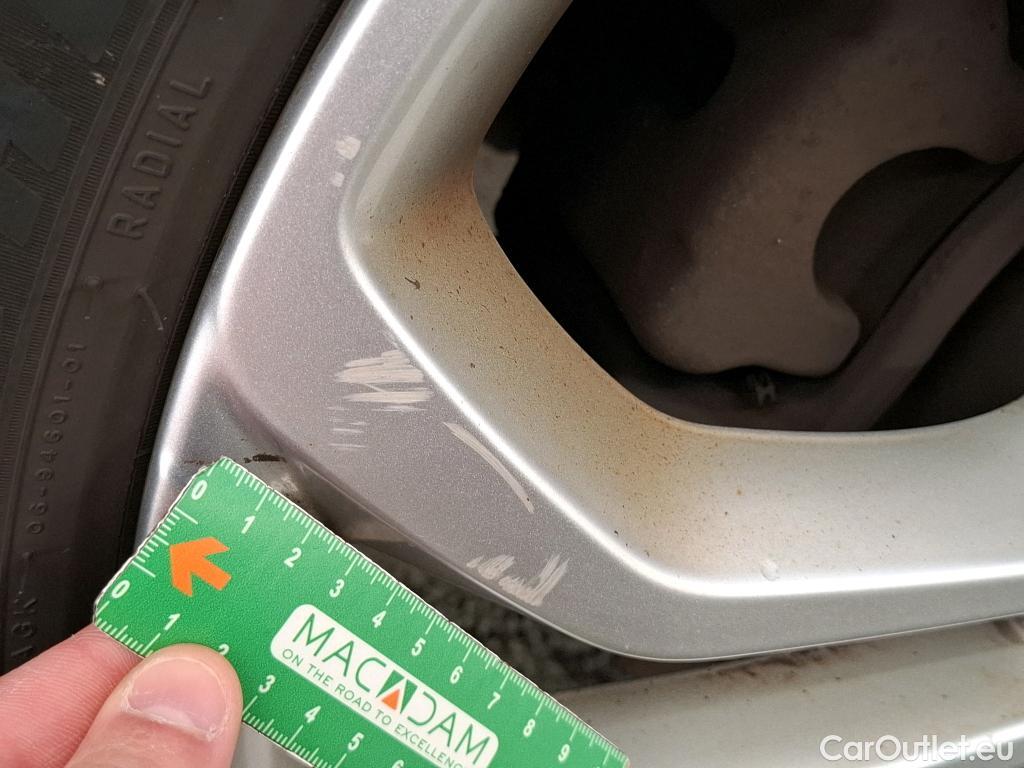  Renault  Scenic  IV Business 1.5 dCi 110CV BVA7 E6 #39