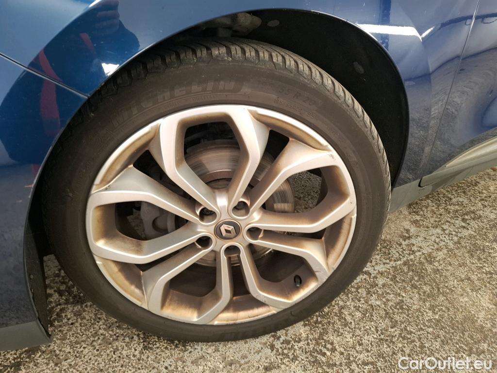  Renault  Scenic  IV Business 1.5 dCi 110CV BVA7 E6 #25