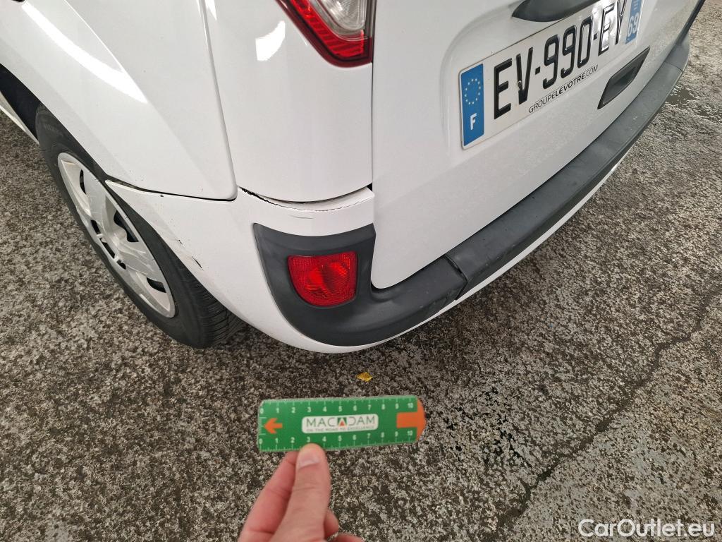  Renault  Kangoo  Zen 1.5 dCi 90CV BVM5 E6 #3