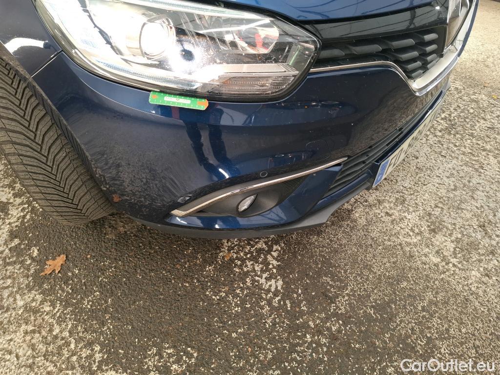  Renault  Scenic  IV Business 1.5 dCi 110CV BVA7 E6 #65