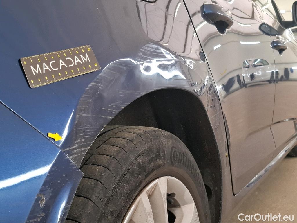  Renault  Megane  IV Grandtour Business 1.5 dCi 95CV BVM6 E6dT #2