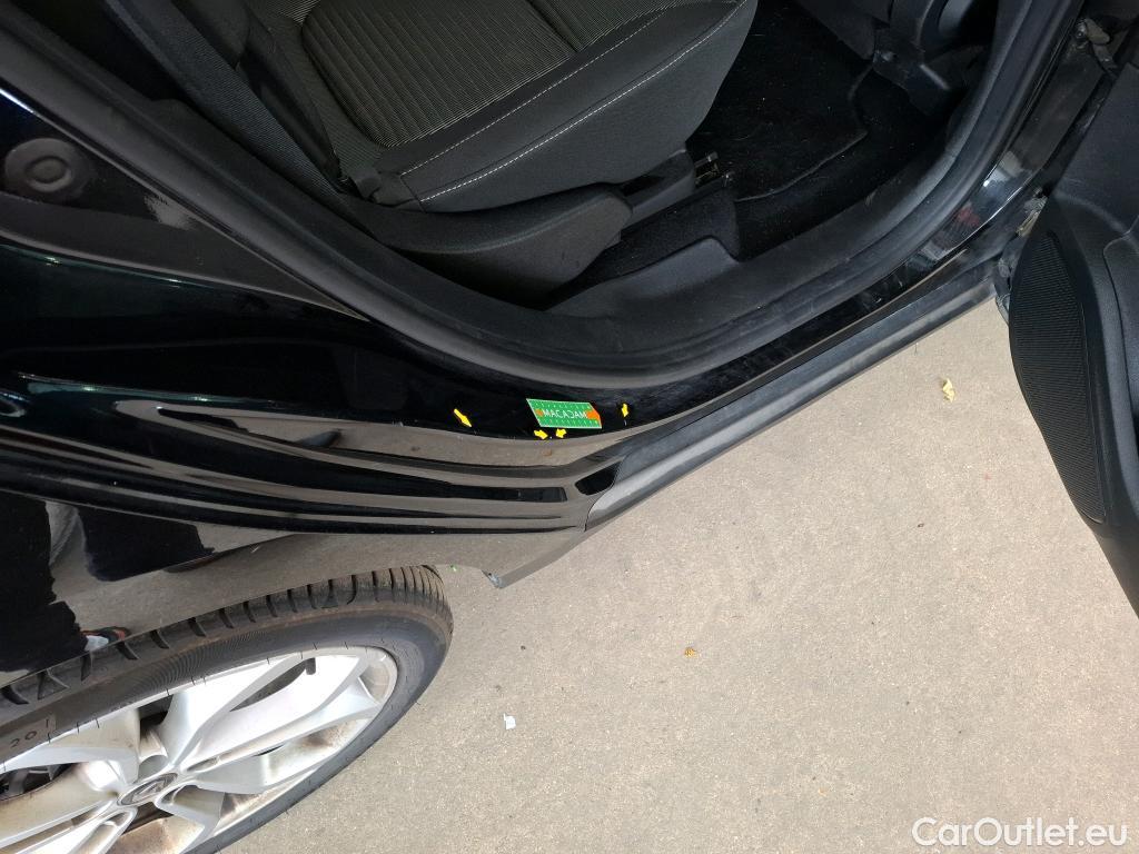  Renault  Scenic  IV Business 1.7 dCi 120CV BVA6 E6dT #42