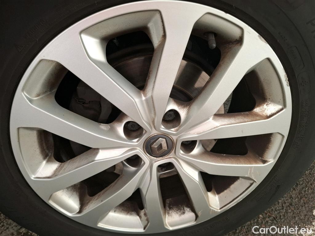  Renault  Kadjar RENAULT  / 2018 / 5P / Crossover Business TCe 140 EDC FAP #8