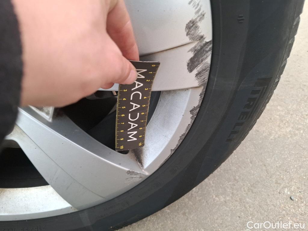  Skoda  Superb  Break Business 2.0 TDI 150CV BVA7 E6d #7