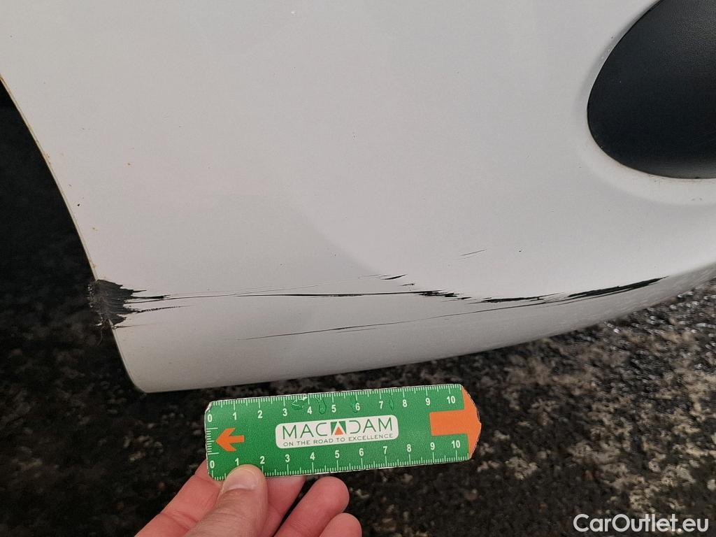  Renault  Kangoo  Zen 1.5 dCi 90CV BVM5 E6 #15