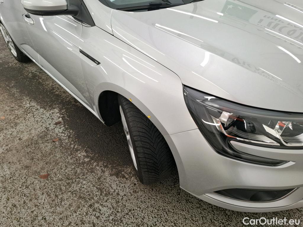  Renault  Megane  IV Berline 5pt. Business 1.5 dCi 115CV BVA7 E6dT #4