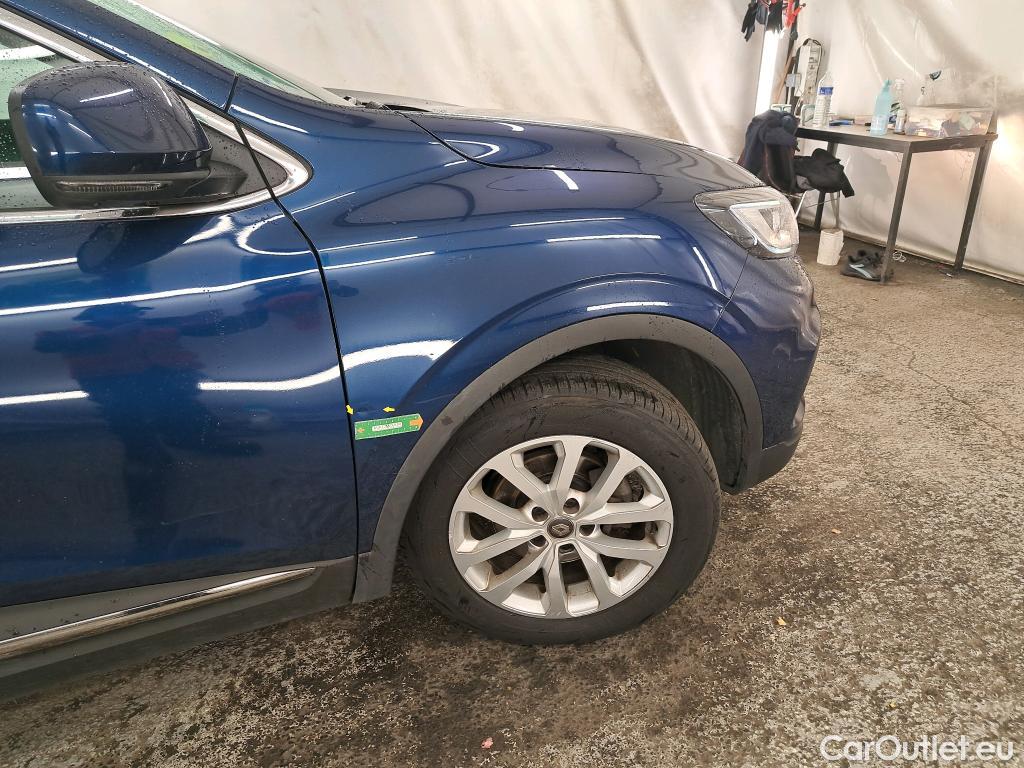  Renault  Kadjar  Business 1.5 dCi 115CV BVM6 E6dT #10