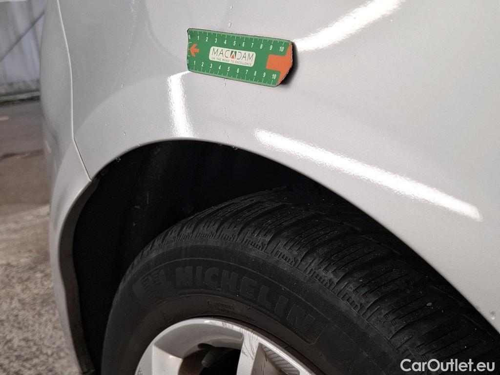  Renault  Megane  IV Berline 5pt. Business 1.5 dCi 115CV BVA7 E6dT #13