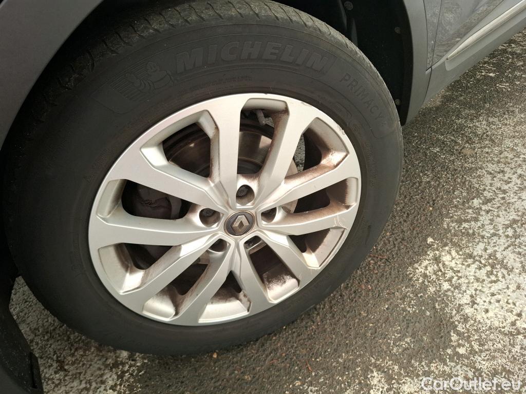  Renault  Kadjar RENAULT  / 2018 / 5P / Crossover Business TCe 140 EDC FAP #7