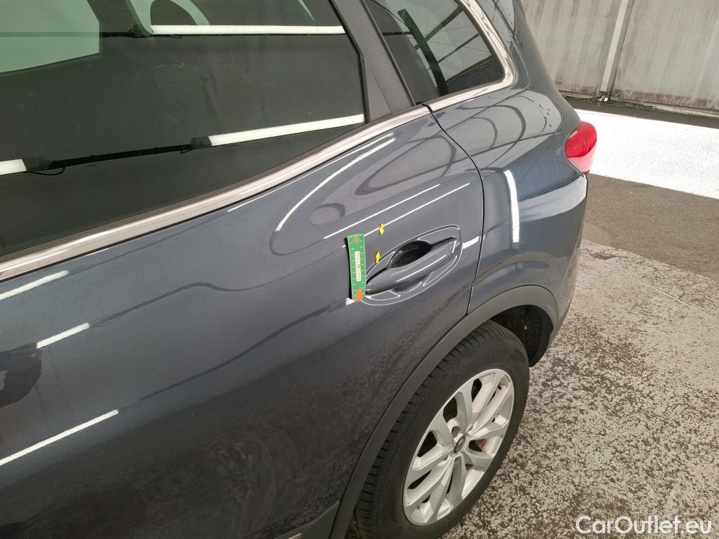  Renault  Kadjar RENAULT  / 2018 / 5P / Crossover Business TCe 140 EDC FAP #32