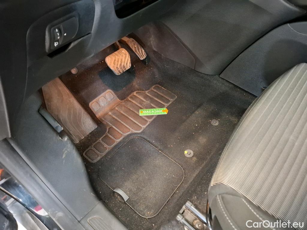  Renault  Scenic  IV Business 1.7 dCi 120CV BVA6 E6dT #7