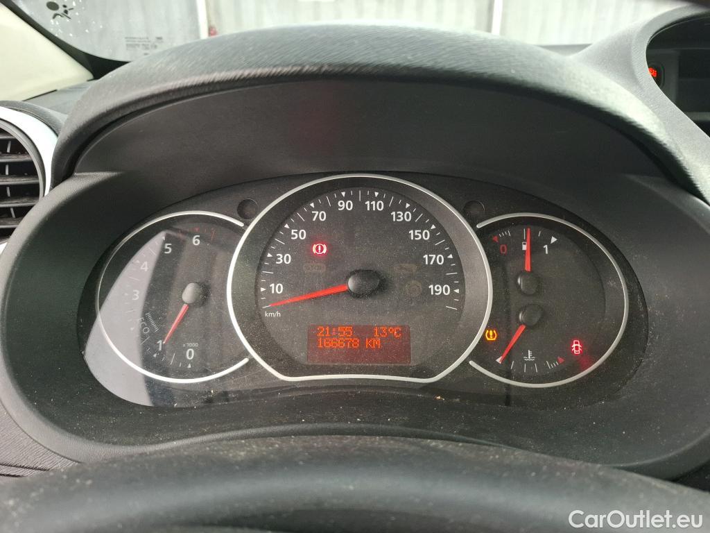  Renault  Kangoo  Zen 1.5 dCi 90CV BVM5 E6 #44