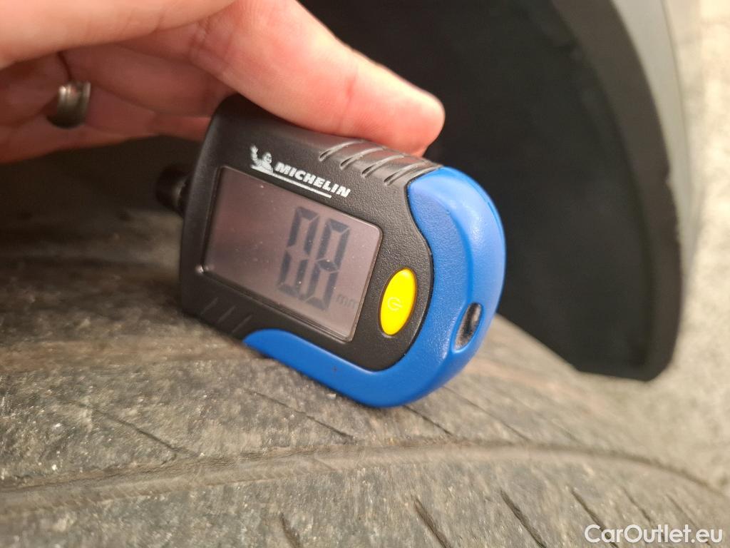  Renault  Kadjar RENAULT  / 2018 / 5P / Crossover Business TCe 140 EDC FAP #22