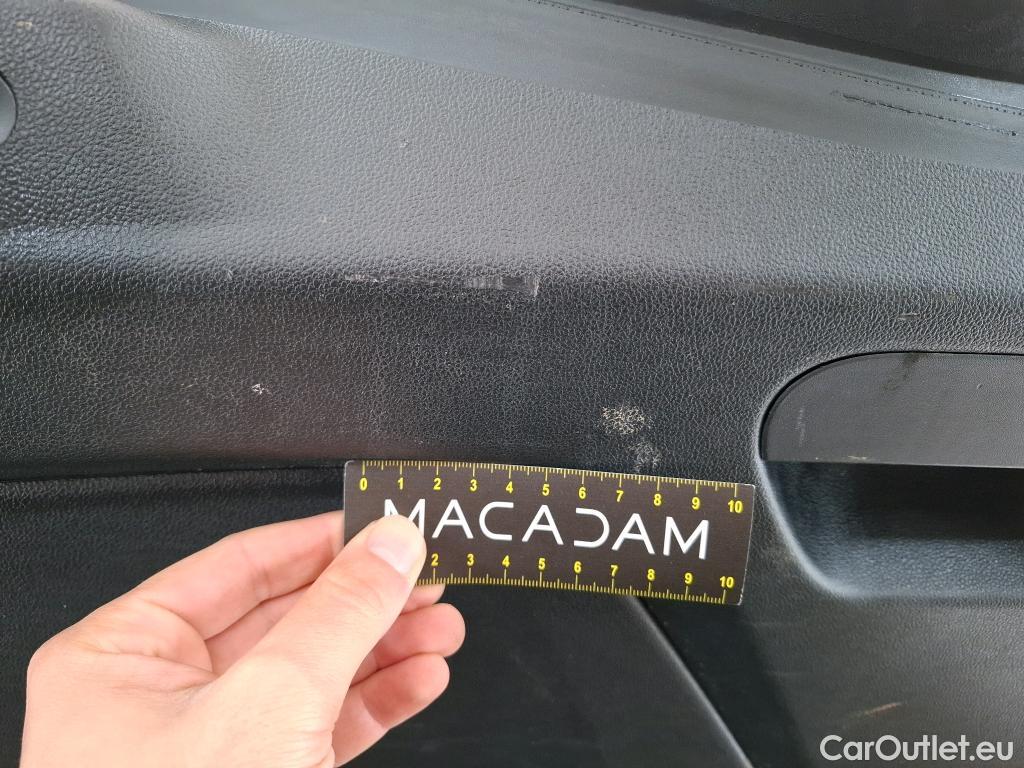  Renault  Megane RENAULT Mégane Estate / 2020 / 5P / Break techno TCe 140 EDC #5