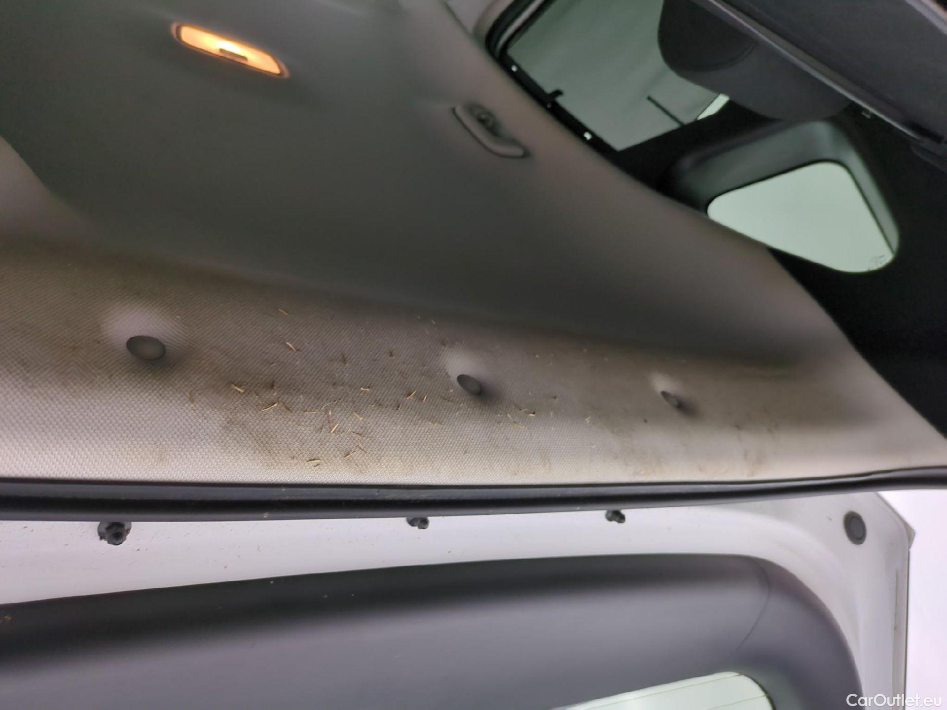  Hyundai  Tucson HYUNDAI  / 2020 / 5P / SUV 1.6 T-GDI 150 DCT-7 HYBRID 48V CREATIVE #20