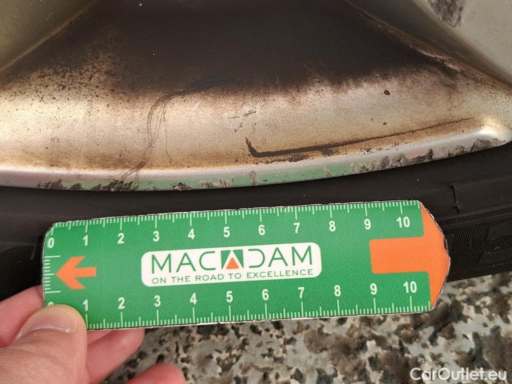  Renault  Scenic  IV Business 1.5 dCi 110CV BVA7 E6 #45