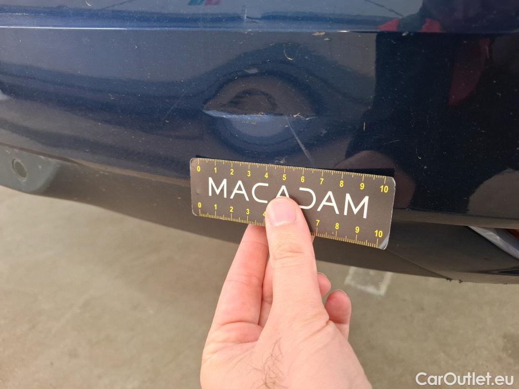  Renault  Megane  IV Grandtour Business 1.5 dCi 95CV BVM6 E6dT #7