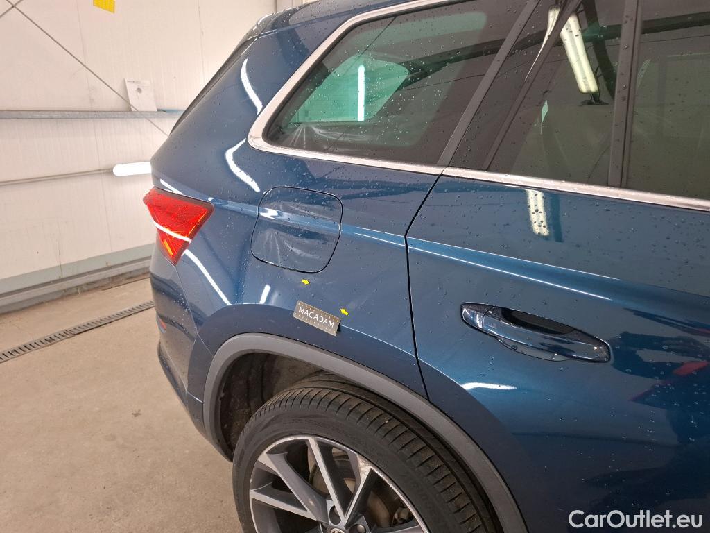 Skoda  Kodiaq  L&K 2.0 TDI 150CV BVA7 E6d #1