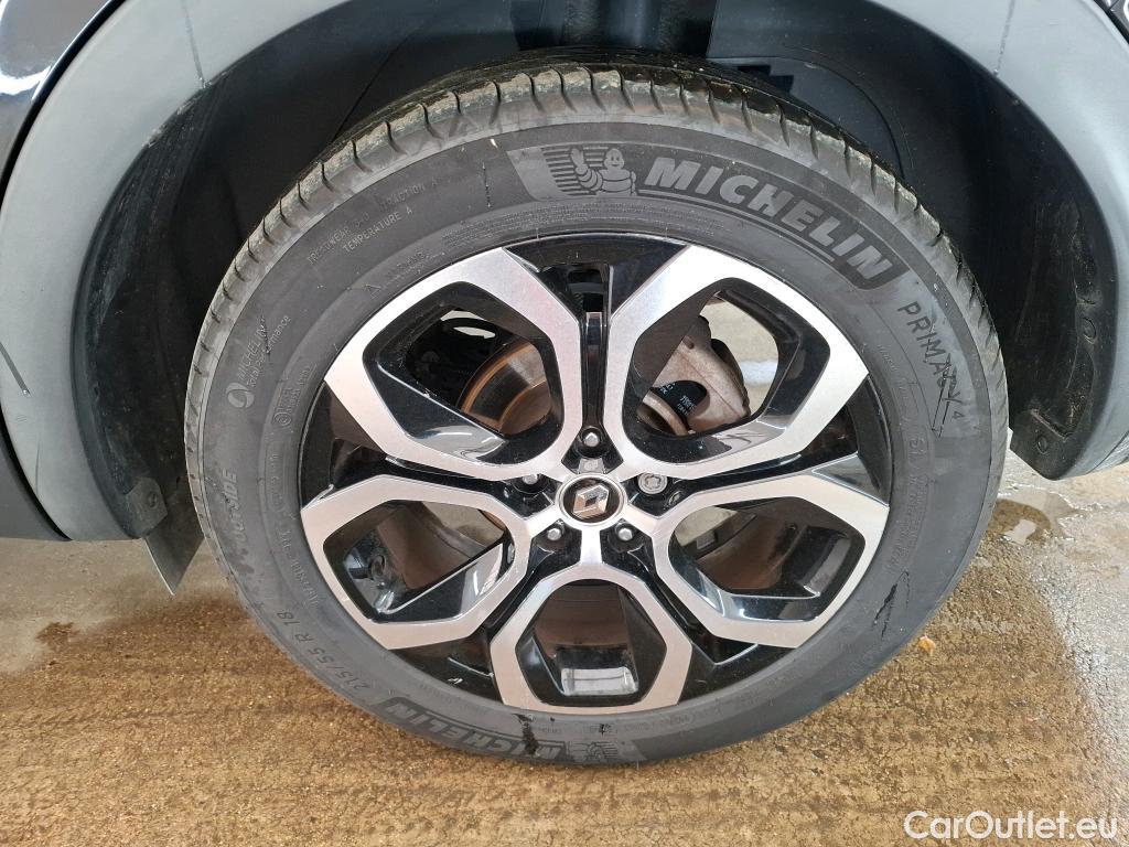  Renault  Arkana  Intens 1.6 E-TECH Hybrid 145CV BVA6 E6d #24