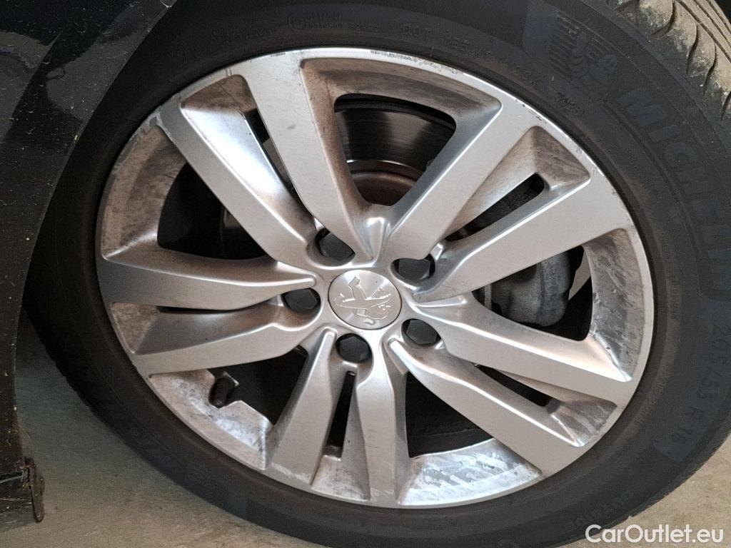  Peugeot  308  SW Active Business 1.5 HDI 100CV BVM6 E6d #45