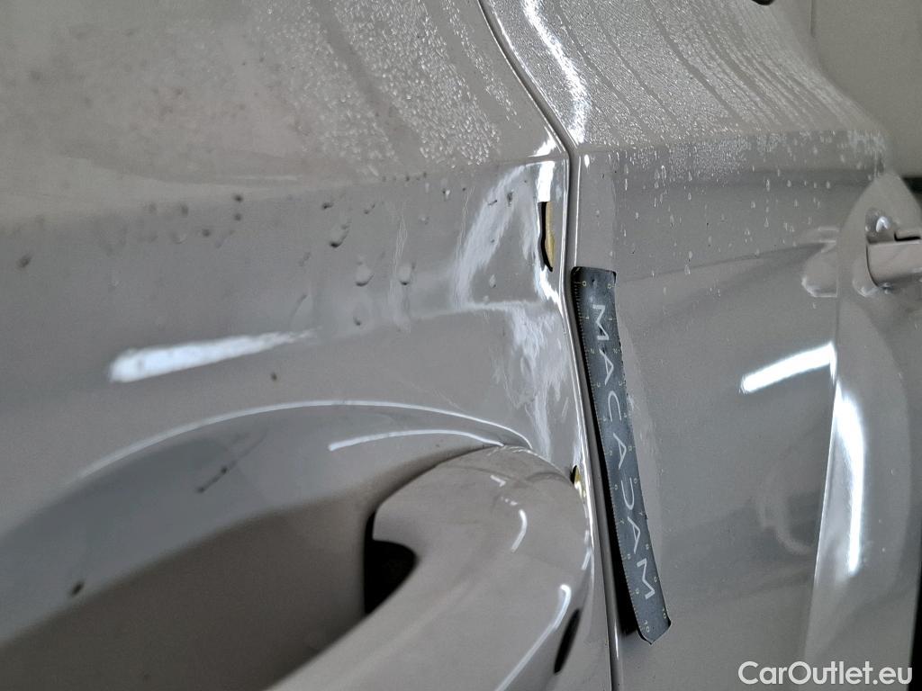  Hyundai  Tucson  Creative Mild-Hybrid 2WD 1.6 CRDI 135CV BVM6 E6d #2