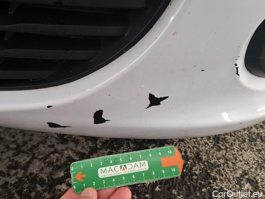  Renault  Kangoo  Zen 1.5 dCi 90CV BVM5 E6 #16