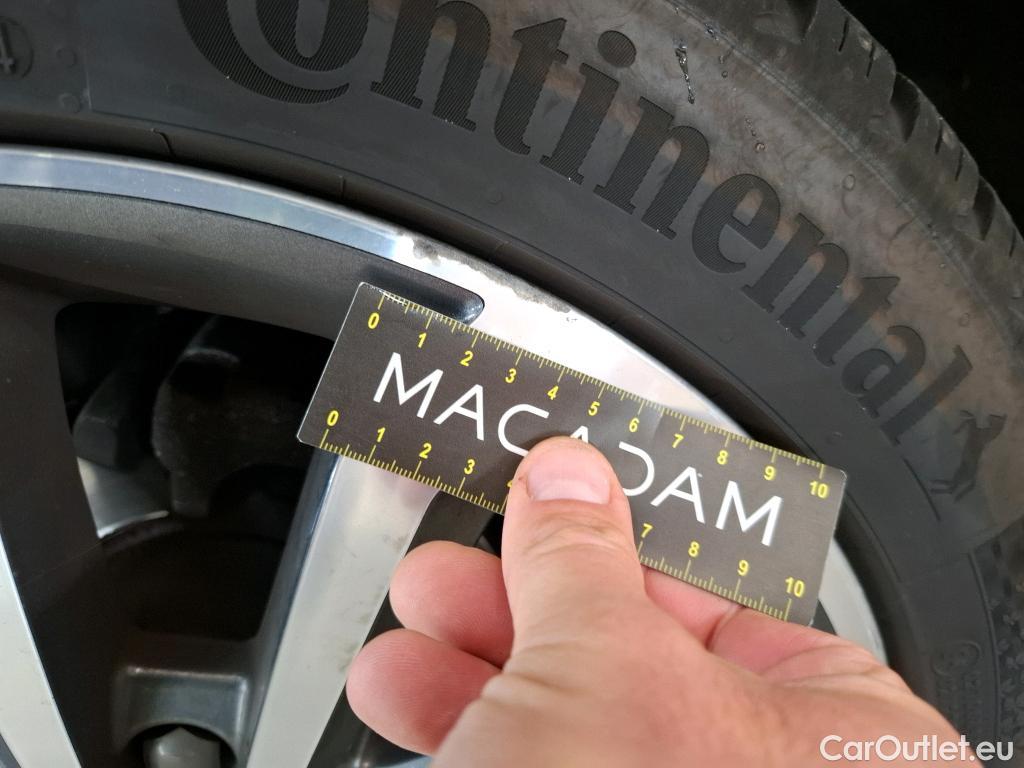  Skoda  Octavia  Break Edition 2.0 TDI 150CV BVA7 E6dT #14