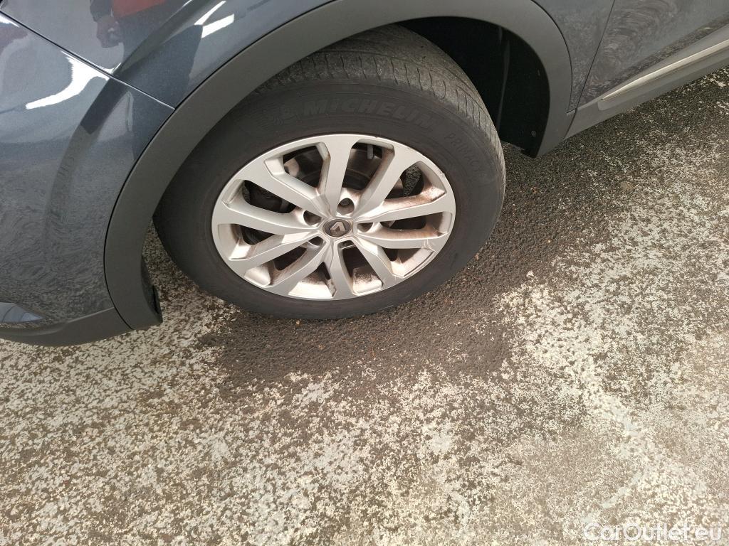  Renault  Kadjar RENAULT  / 2018 / 5P / Crossover Business TCe 140 EDC FAP #18