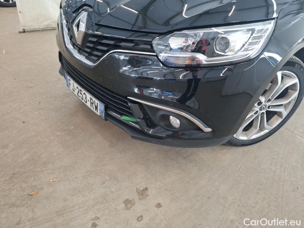  Renault  Scenic  IV Business 1.7 dCi 120CV BVA6 E6dT #2
