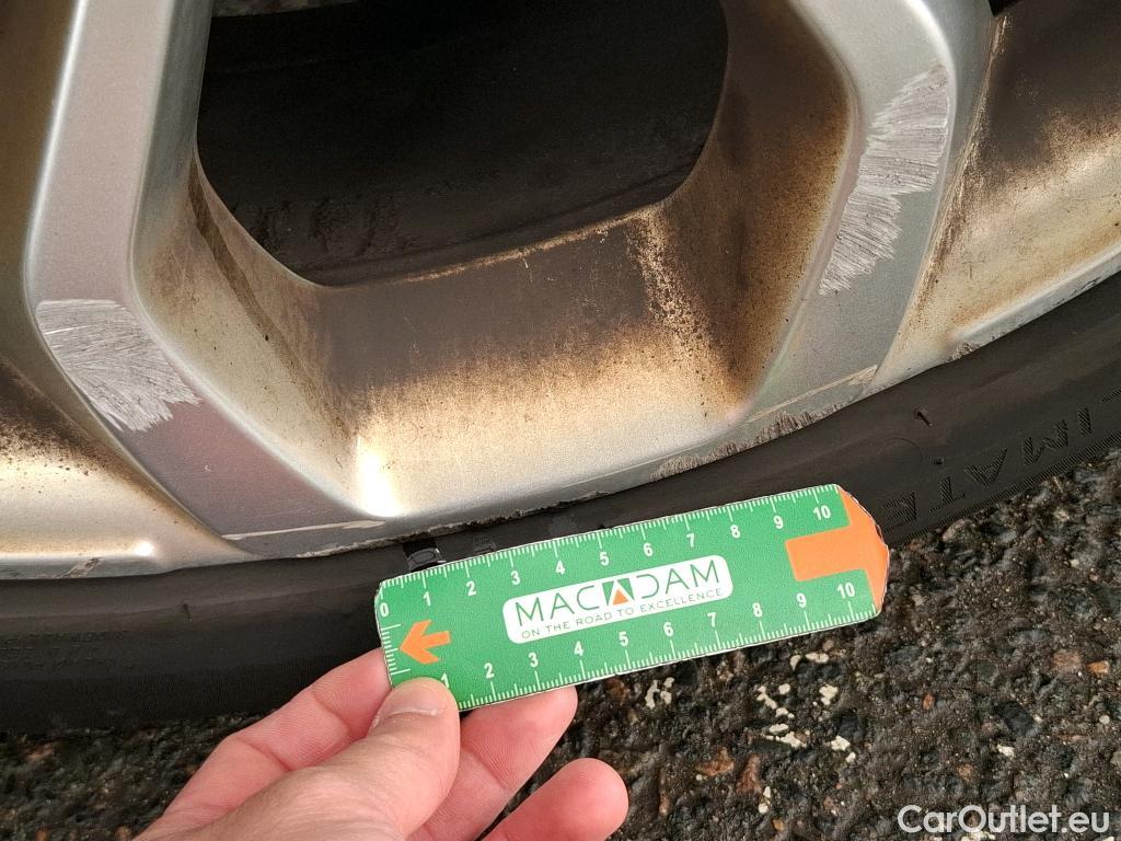  Renault  Scenic  IV Business 1.5 dCi 110CV BVA7 E6 #6