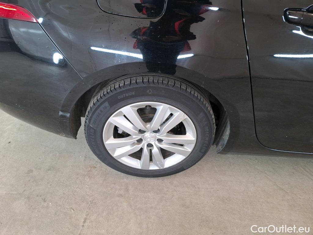  Peugeot  308  SW Active Business 1.5 HDI 100CV BVM6 E6d #52