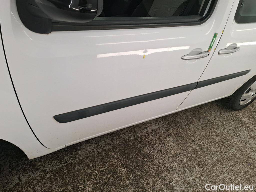  Renault  Kangoo  Zen 1.5 dCi 90CV BVM5 E6 #11