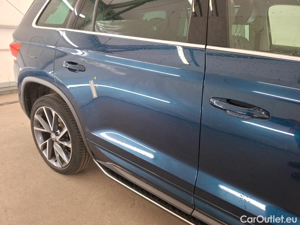  Skoda  Kodiaq  L&K 2.0 TDI 150CV BVA7 E6d #45