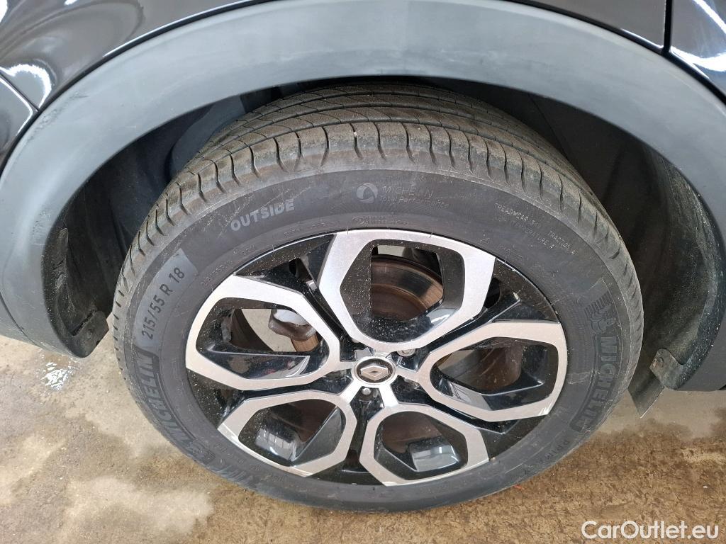  Renault  Arkana  Intens 1.6 E-TECH Hybrid 145CV BVA6 E6d #7