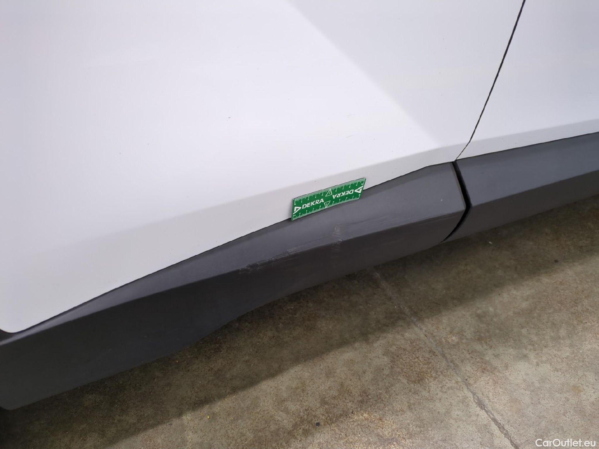  Hyundai  Tucson HYUNDAI  / 2020 / 5P / SUV 1.6 T-GDI 150 DCT-7 HYBRID 48V CREATIVE #42