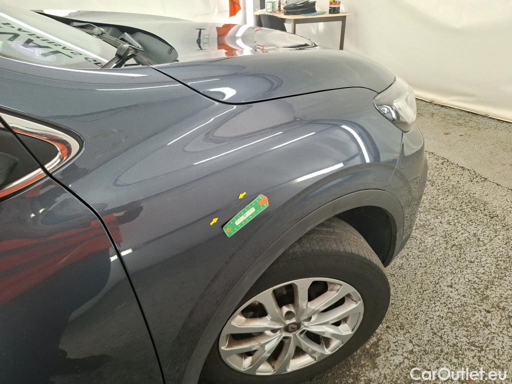  Renault  Kadjar RENAULT  / 2018 / 5P / Crossover Business TCe 140 EDC FAP #5