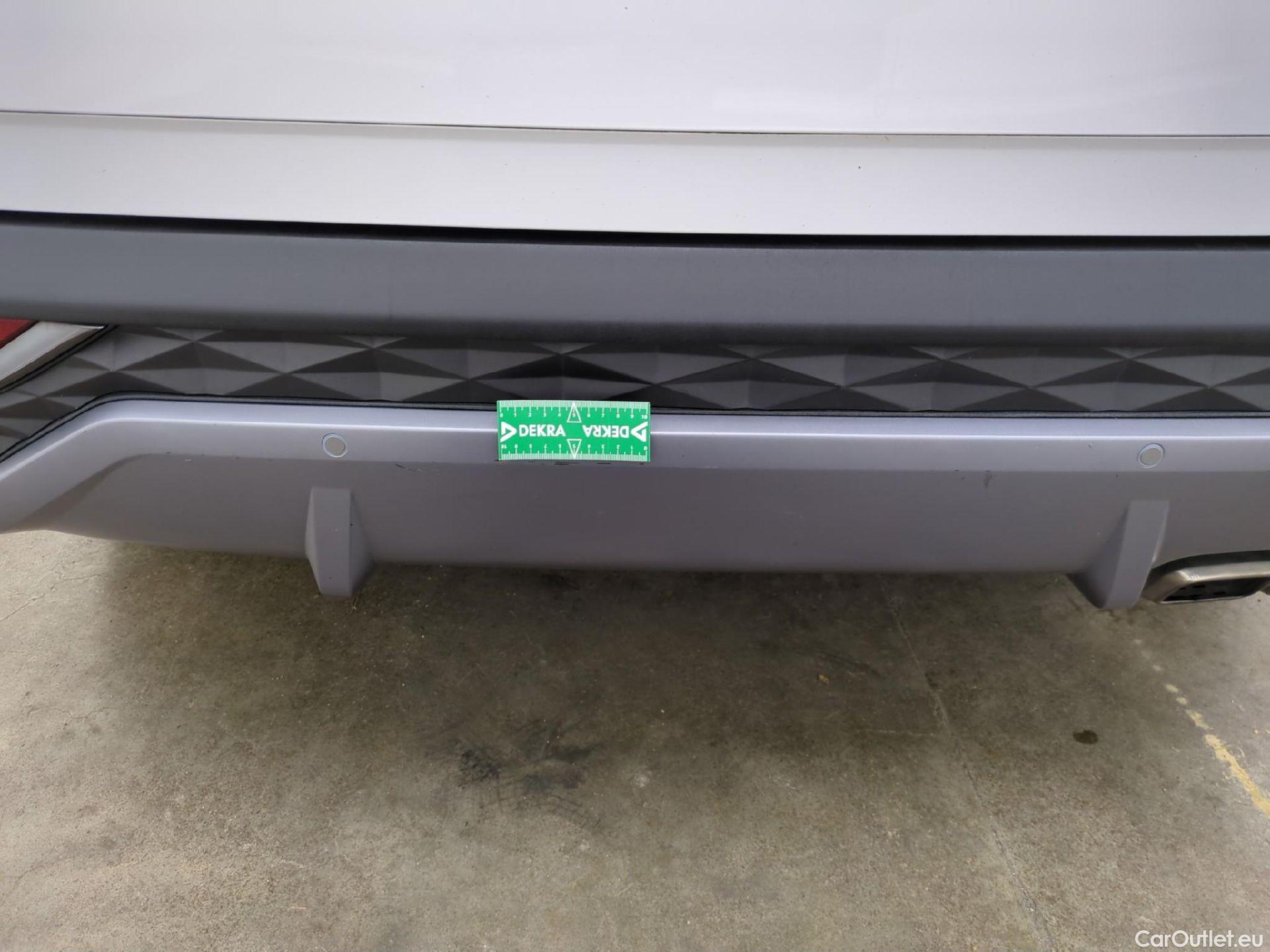  Hyundai  Tucson HYUNDAI  / 2020 / 5P / SUV 1.6 T-GDI 150 DCT-7 HYBRID 48V CREATIVE #49