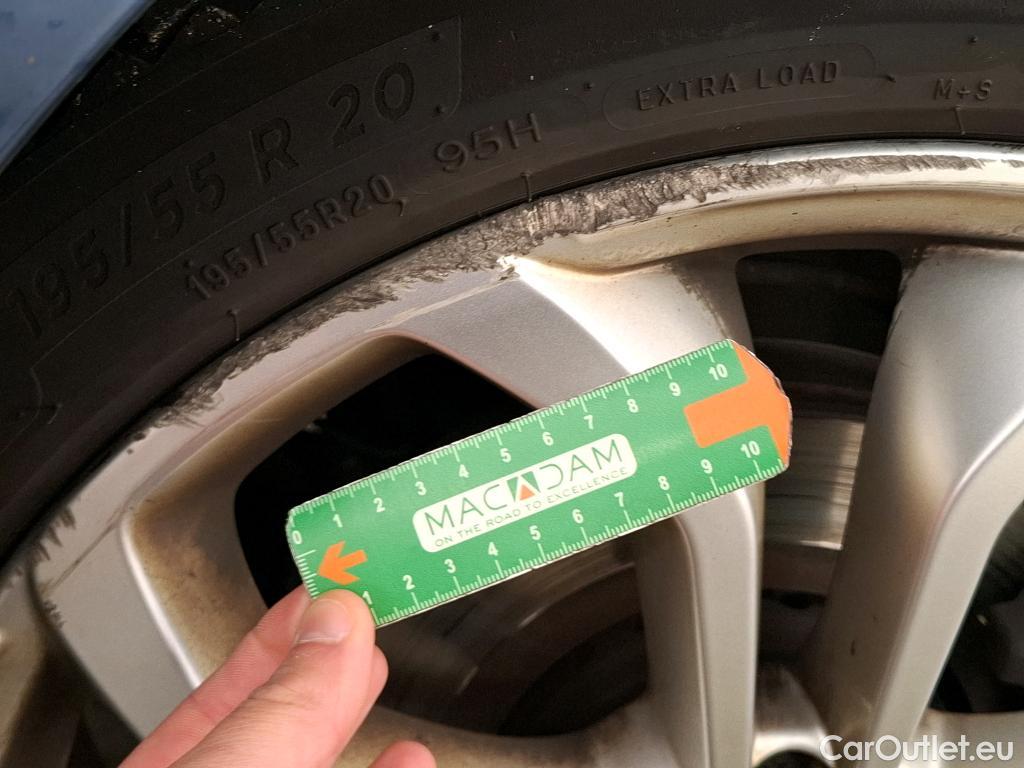  Renault  Scenic  IV Business 1.5 dCi 110CV BVA7 E6 #4