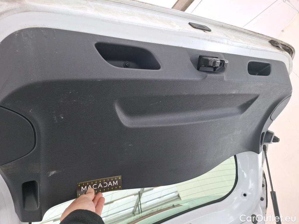  Renault  Clio  IV Business 1.5 dCi 90CV BVM5 E6 #17