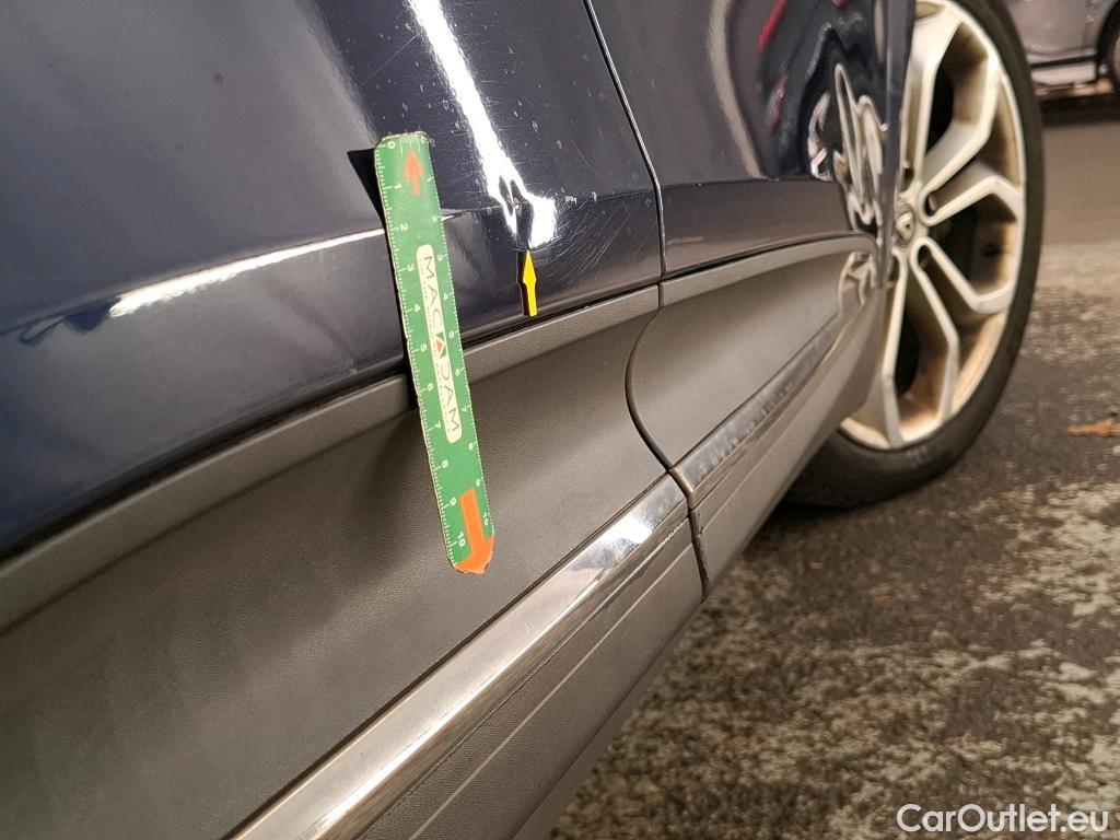  Renault  Scenic  IV Business 1.5 dCi 110CV BVA7 E6 #60