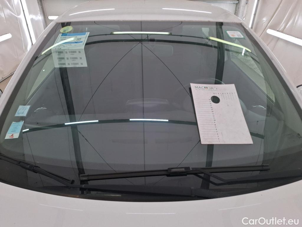  Renault  Clio  IV Business 1.5 dCi 90CV BVM5 E6 #30