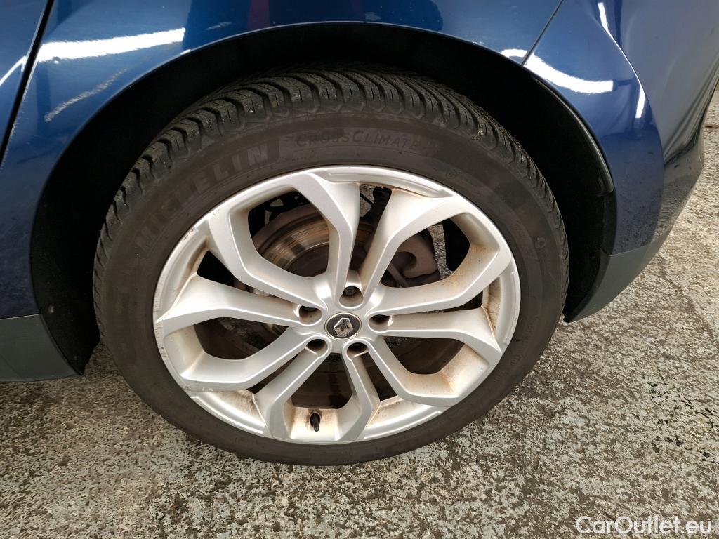  Renault  Scenic  IV Business 1.5 dCi 110CV BVA7 E6 #28